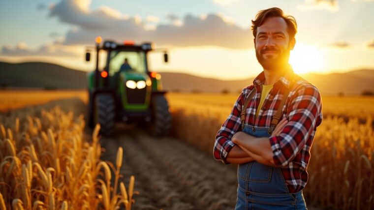 Mod Farming Simulator 25 : Découvrez les mods indispensables pour transformer votre gameplay !