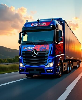 Euro Truck Simulator 2 sur Xbox : Plongée immersive dans l'univers des poids lourds pour les passionnés de conduite