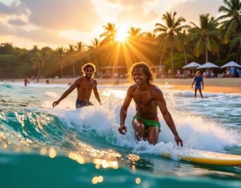 Les incontournables de Canggu : Guide des meilleures activités à ne pas manquer