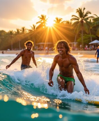 Les incontournables de Canggu : Guide des meilleures activités à ne pas manquer