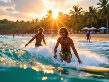 Les incontournables de Canggu : Guide des meilleures activités à ne pas manquer