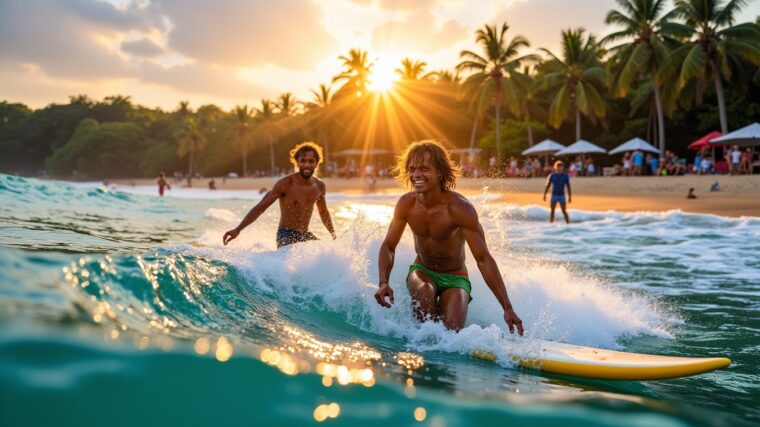 Les incontournables de Canggu : Guide des meilleures activités à ne pas manquer