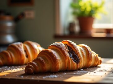 Pain au chocolat : découvrez son origine, son artisanal savoir-faire et nos astuces pour le savourer pleinement