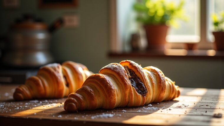 Pain au chocolat : découvrez son origine, son artisanal savoir-faire et nos astuces pour le savourer pleinement