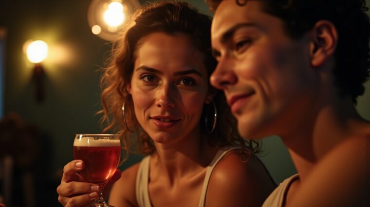 Histoires coquines pour égayer vos soirées entre amis