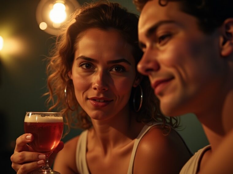 Histoires coquines pour égayer vos soirées entre amis