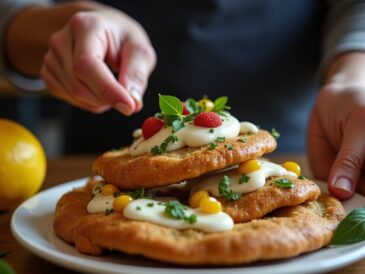 Apéro express : recettes savoureuses prêtes en moins de 15 minutes
