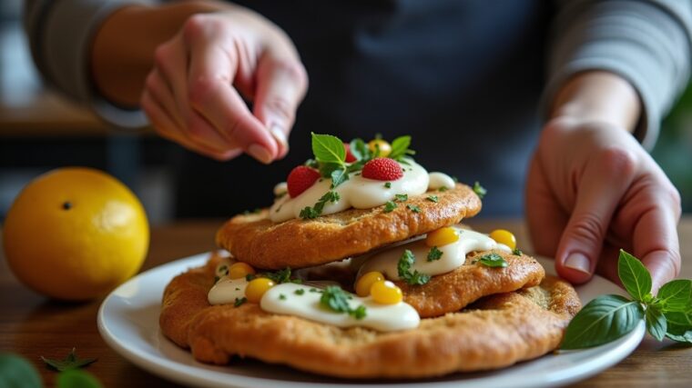 Apéro express : recettes savoureuses prêtes en moins de 15 minutes