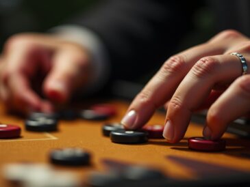 Jouez aux dés en ligne pour une expérience de backgammon captivante