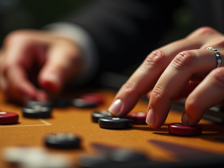 Jouez aux dés en ligne pour une expérience de backgammon captivante