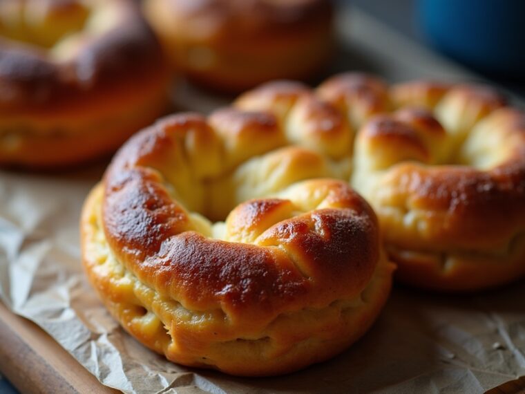 Kouign Amann : Découvrez les secrets et astuces indispensables pour réussir ce trésor gourmand breton