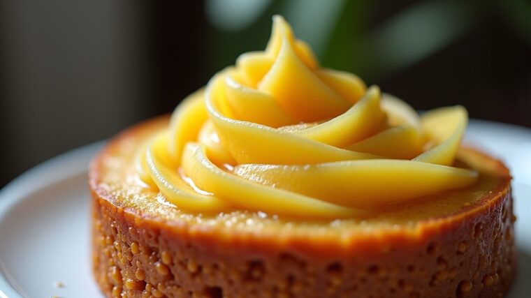 Gâteau à l’ananas ultra moelleux : les secrets inratables pour un dessert parfait à chaque fois