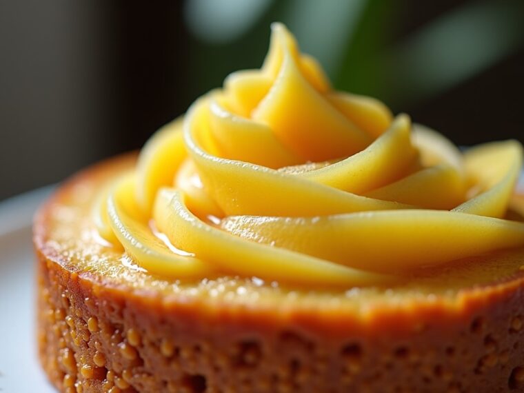 Gâteau à l’ananas ultra moelleux : les secrets inratables pour un dessert parfait à chaque fois