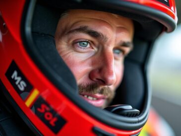 MotoGP 25 : découvrez les innovations pour une immersion totale sur les circuits