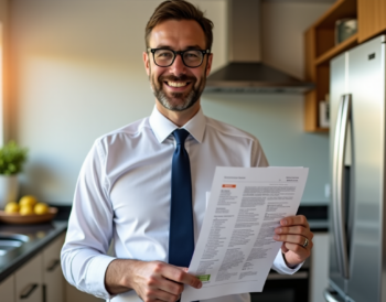 DPE et sécurité : 3 clés pour un diagnostic immobilier réussi
