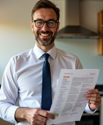 DPE et sécurité : 3 clés pour un diagnostic immobilier réussi