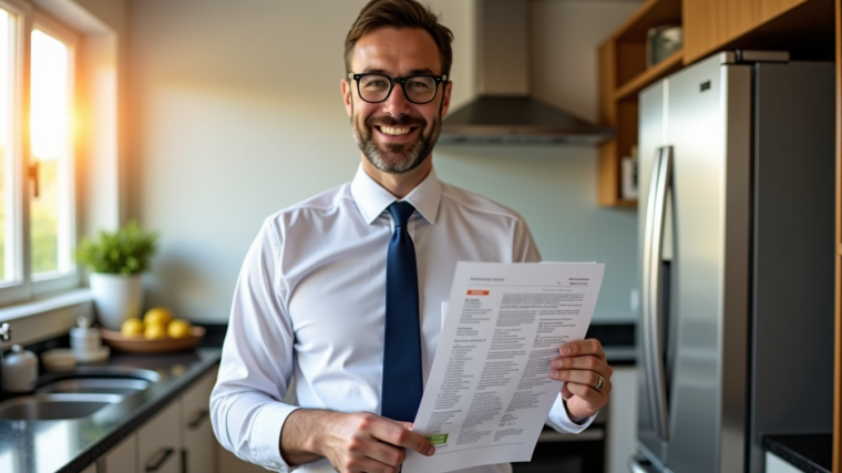 DPE et sécurité : 3 clés pour un diagnostic immobilier réussi