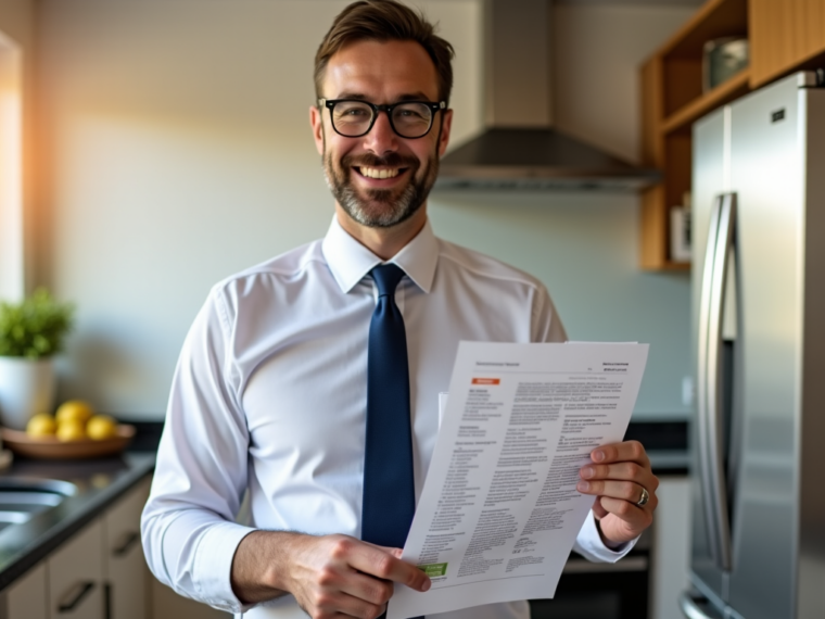 DPE et sécurité : 3 clés pour un diagnostic immobilier réussi