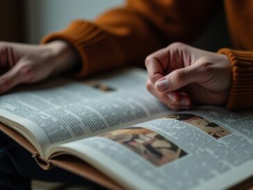 Magazines en ligne : guide pratique et astuces pour un téléchargement rapide et simple