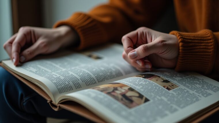 Magazines en ligne : guide pratique et astuces pour un téléchargement rapide et simple