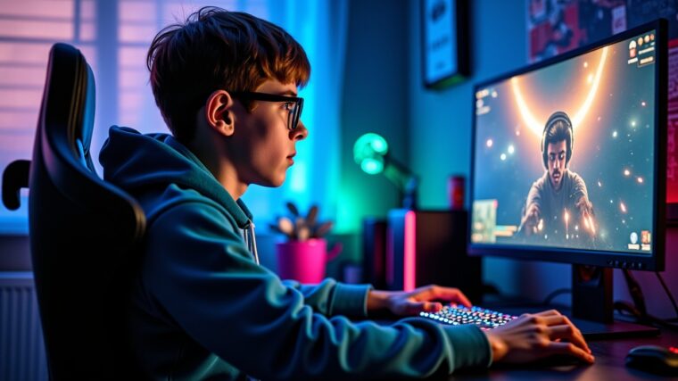 Crime Simulator : les raisons de son succès auprès des passionnés d'adrénaline