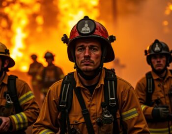 Rescue Ops: Wildfire – Plongez au cœur de l’action avec ce nouveau défi d’intervention en pleine nature