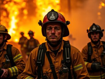 Rescue Ops: Wildfire – Plongez au cœur de l’action avec ce nouveau défi d’intervention en pleine nature