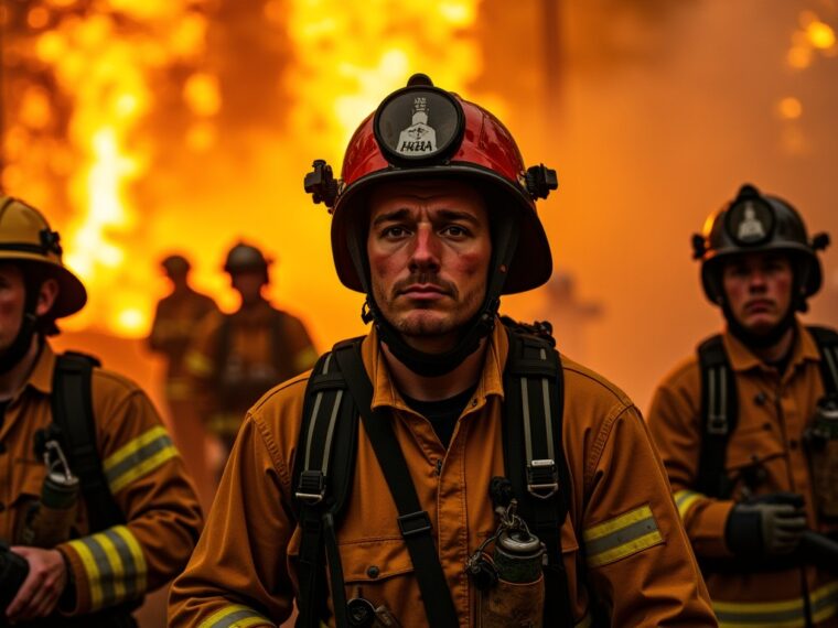 Rescue Ops: Wildfire – Plongez au cœur de l’action avec ce nouveau défi d’intervention en pleine nature