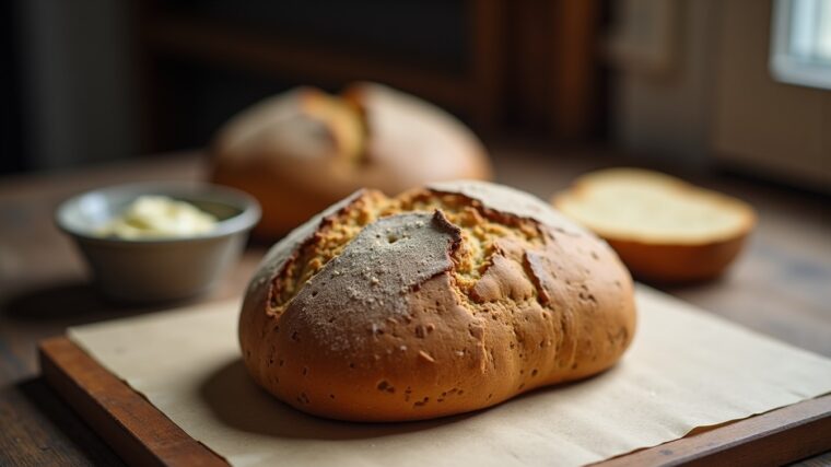 Comment préparer facilement un pain sans gluten ultra moelleux : guide et astuces