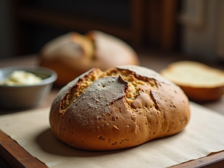 Comment préparer facilement un pain sans gluten ultra moelleux : guide et astuces