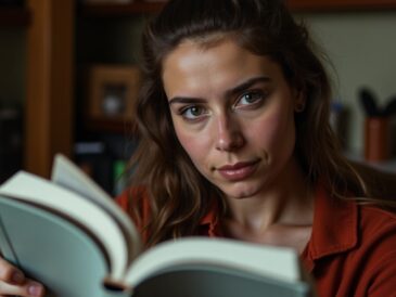 Garan Cédore : Le magazine incontournable pour les passionnés de lecture avisés