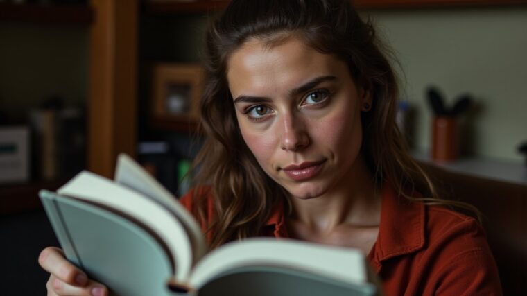 Garan Cédore : Le magazine incontournable pour les passionnés de lecture avisés