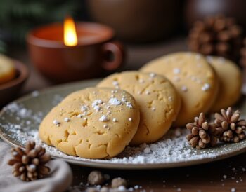 Comment réaliser facilement des sablés de Noël délicieux en quelques étapes simples