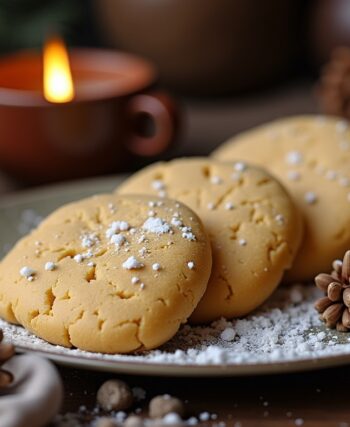 Comment réaliser facilement des sablés de Noël délicieux en quelques étapes simples