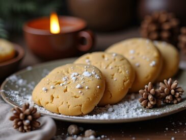 Comment réaliser facilement des sablés de Noël délicieux en quelques étapes simples