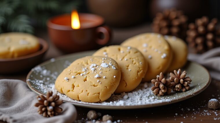 Comment réaliser facilement des sablés de Noël délicieux en quelques étapes simples