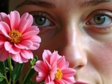 Les secrets maquillage pour révéler la beauté de toutes les carnations