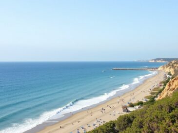 Les incontournables à ne pas manquer lors de votre visite à Cagnes-sur-Mer