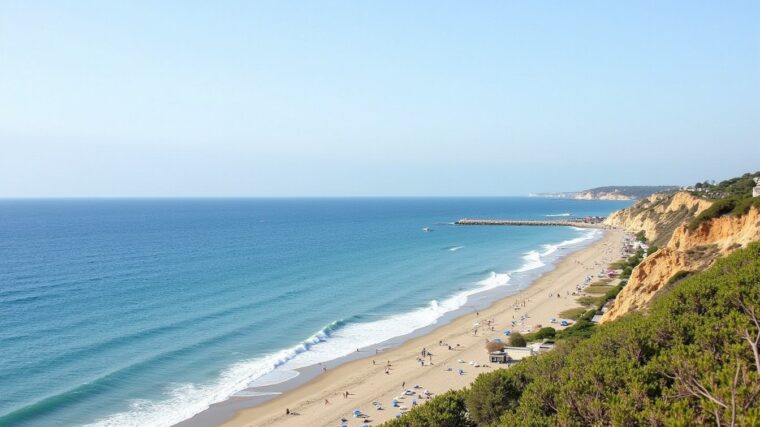 Les incontournables à ne pas manquer lors de votre visite à Cagnes-sur-Mer