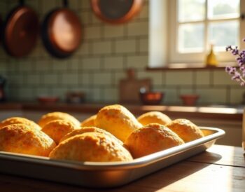 Madeleines maison : les astuces incontournables pour des coques impeccables à chaque fournée