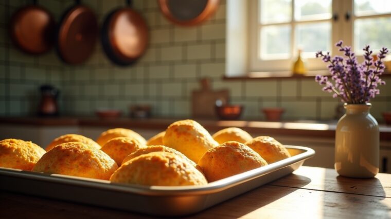 Madeleines maison : les astuces incontournables pour des coques impeccables à chaque fournée