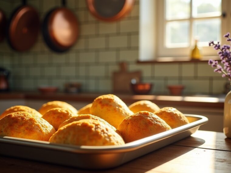 Madeleines maison : les astuces incontournables pour des coques impeccables à chaque fournée
