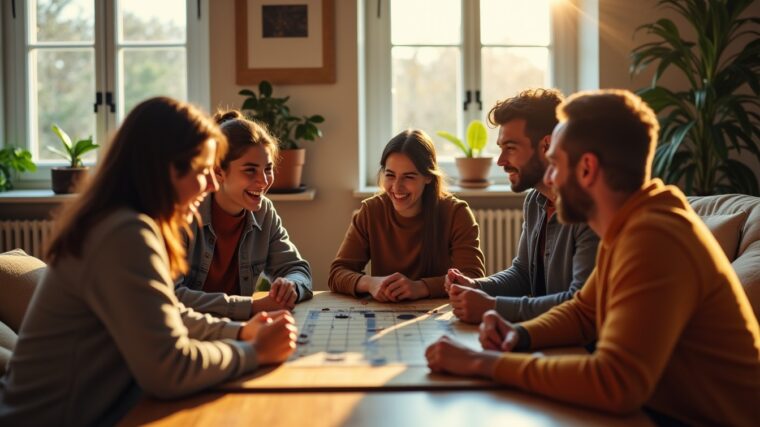 : Découvrez les astuces indispensables pour triompher à chaque partie entre amis