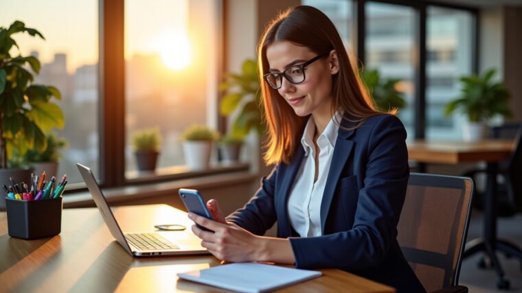 Wooka : Découvrez l'application révolutionnaire pour maîtriser la gestion de vos tâches