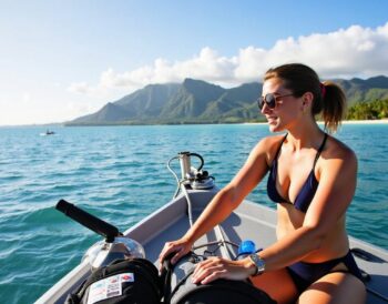 Les expériences incontournables à ne pas manquer lors de votre séjour à Huahine