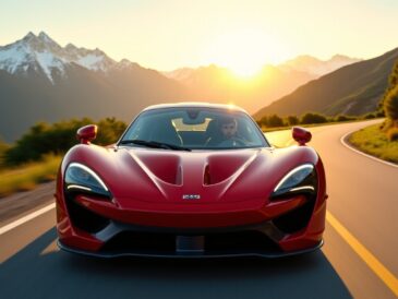 Assetto Corsa Evo : date de sortie et découvertes inédites dans ce nouvel open world pour les passionnés