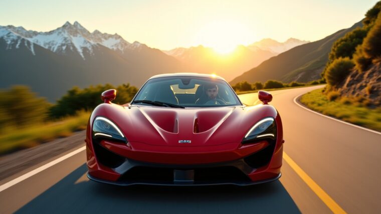 Assetto Corsa Evo : date de sortie et découvertes inédites dans ce nouvel open world pour les passionnés