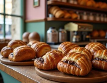 Chocolatine vs Pain au Chocolat : plongez au cœur du débat sucré qui divise la France