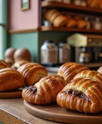 Chocolatine vs Pain au Chocolat : plongez au cœur du débat sucré qui divise la France