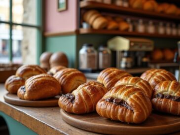 Chocolatine vs Pain au Chocolat : plongez au cœur du débat sucré qui divise la France